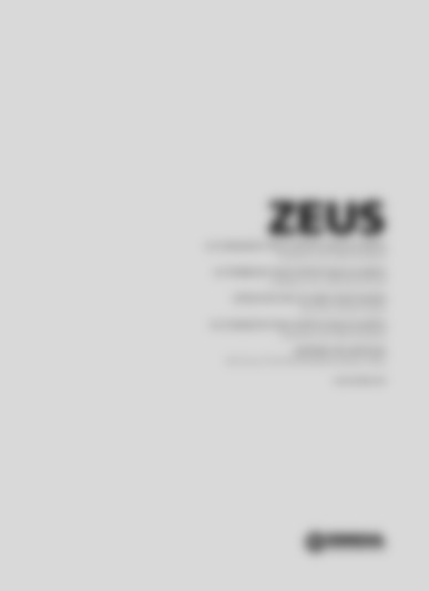 ZEUS T1500
