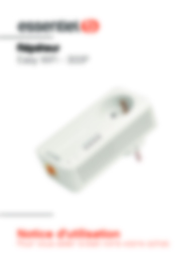 Easy WiFi 300P