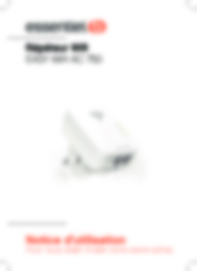 Easy WiFi AC 750
