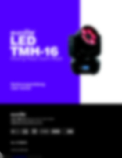 LED TMH-16