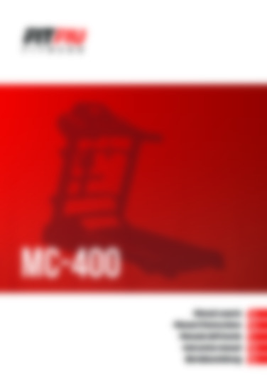 MC-400