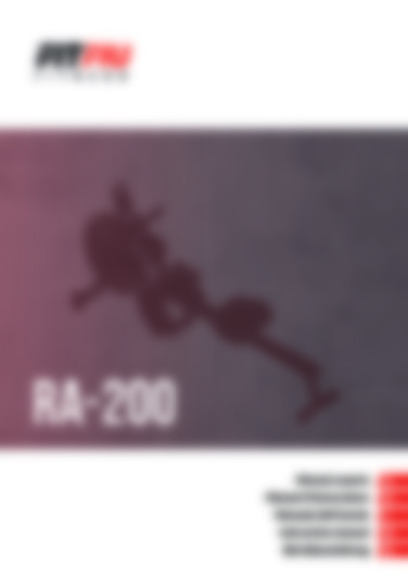 RA-200