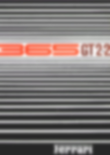 365 gt 2+2