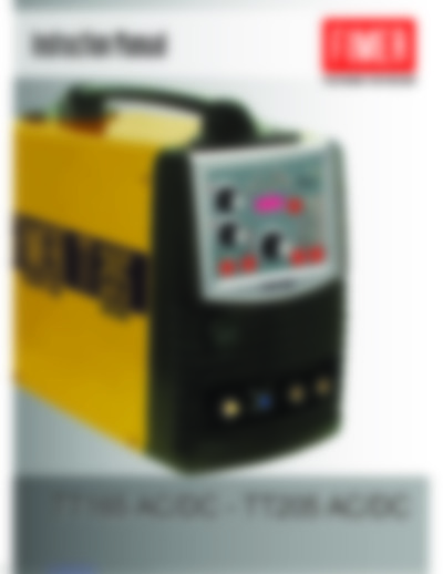 TT205 AC/DC