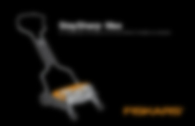 StaySharp Max