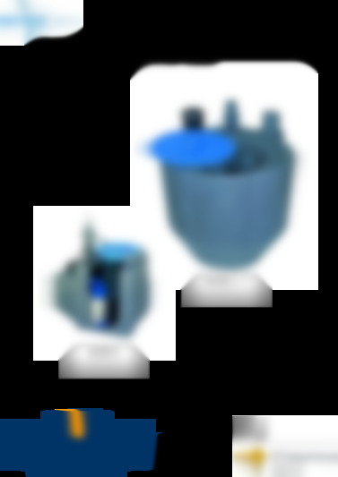 pompe de relevage eaux chargees