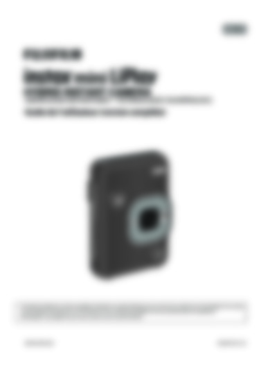 Instax mini