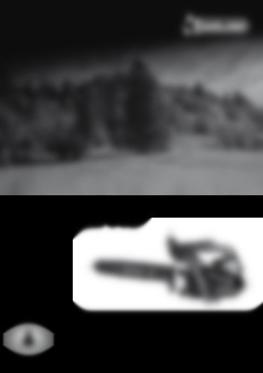 Montana 110 Motosega