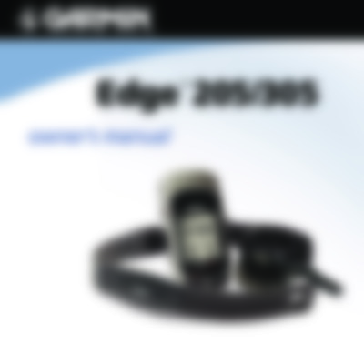 EDGE 205-305
