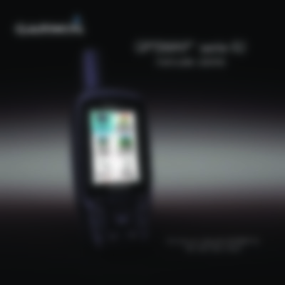 Garmin 62s
