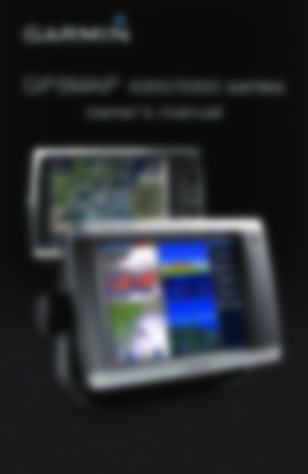 GPSMAP 5012