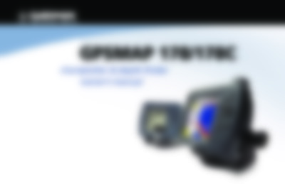 GPSMAP 178C
