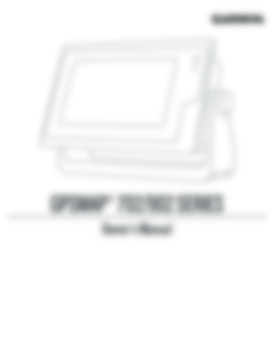GPSMAP 922