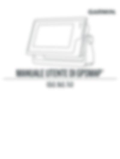 GPSMAP 923