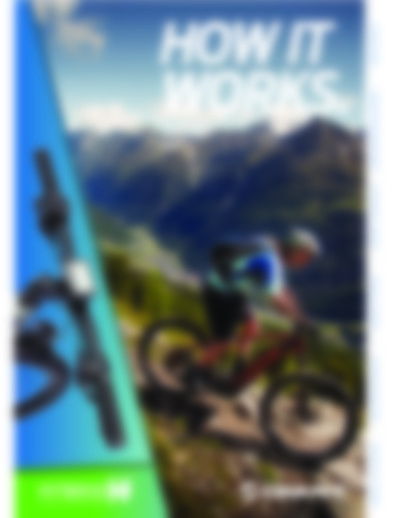 RideControl EVO