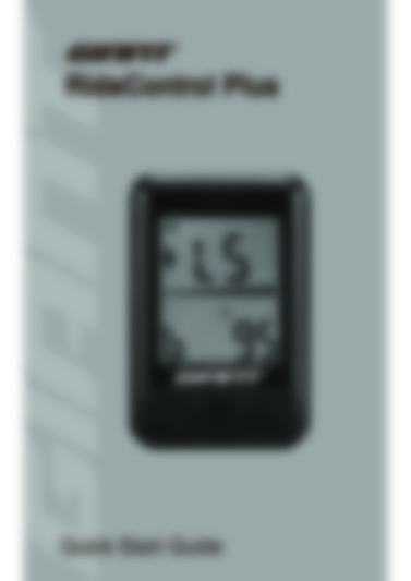 ridecontrol plus