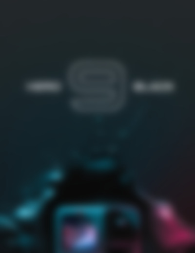 Hero 9 Black