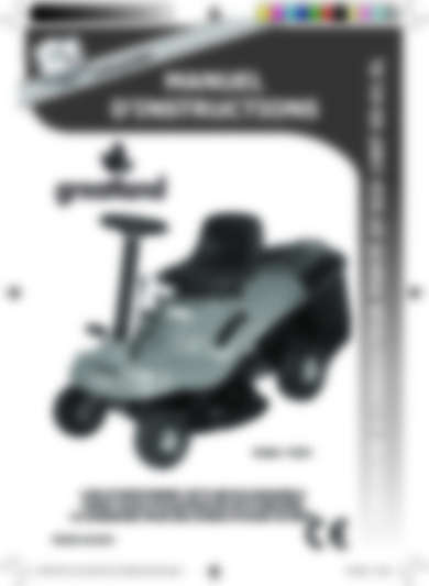 Greatland GT RID 196T 65-61 EL