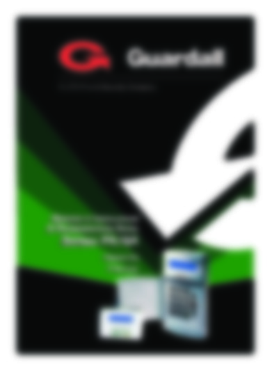 Guardall QX PX