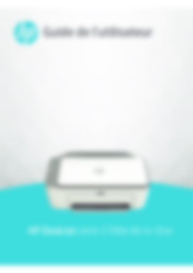 DeskJet 2721e