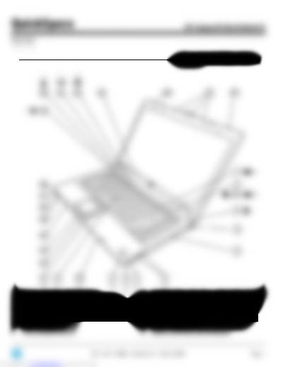 Compaq 8510p