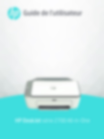 DeskJet 2722