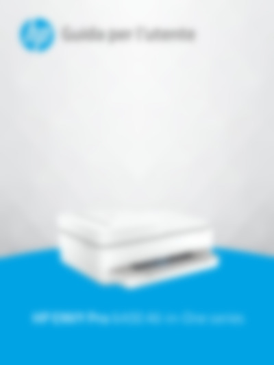 ENVY Pro 6400 series
