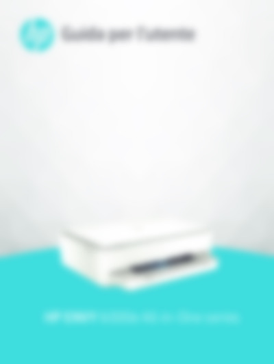 HP Envy 6000e series