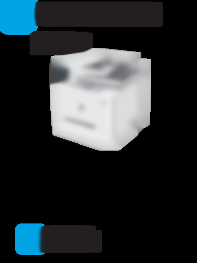 LaserJet Pro M283fdw