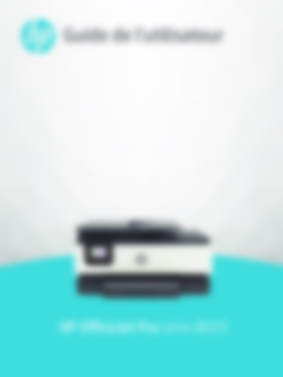 OfficeJet Pro 8025