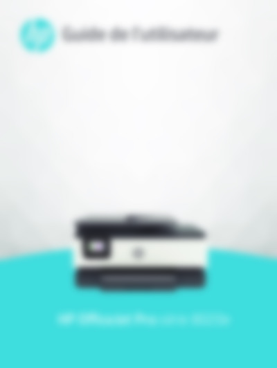 OfficeJet Pro 8025e