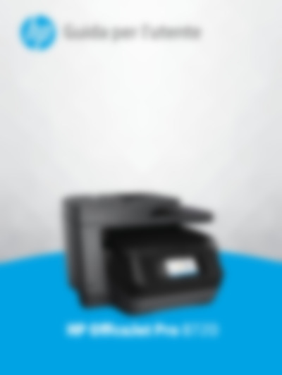 OfficeJet Pro 8725