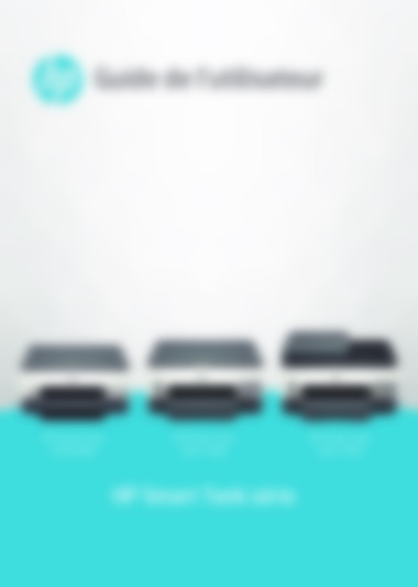 Smart Tank 7305