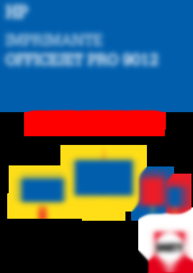 officejet Pro 9012