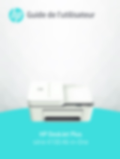 Hp deskJet Plus 4130