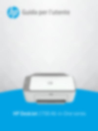 HpDeskJet2710