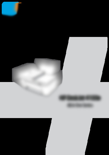 Hpdeskjet4100e