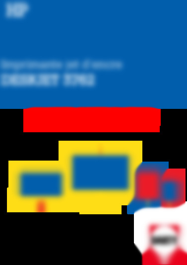 deskjet 3762