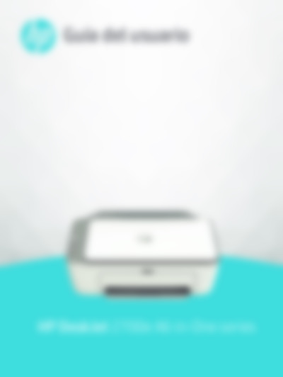 DeskJet 2720e