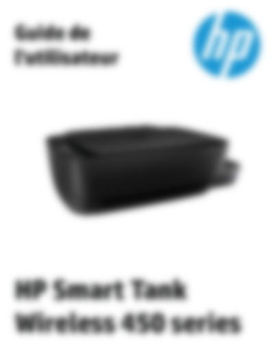 smart tank wireless 455