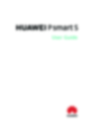 P smart S