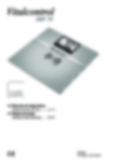 Vitalcontrol SBF 70