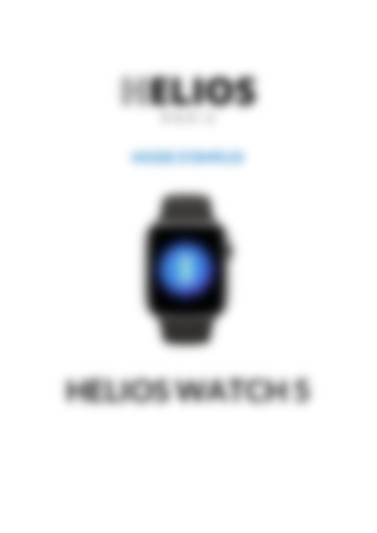 Watch 5