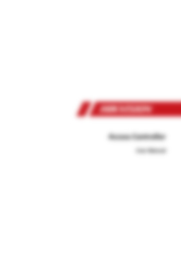 DS-K2604T