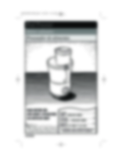 FPB3 food processor