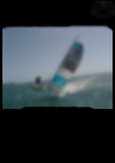 HOBIE CAT 14  En