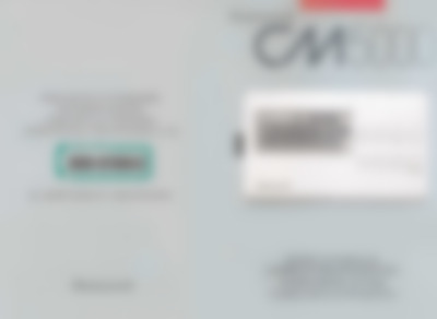 CM5000