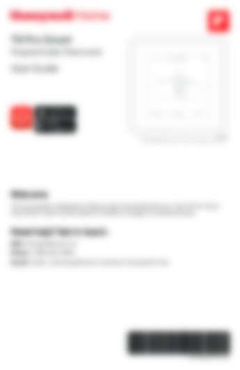 T6 Smart Thermostat