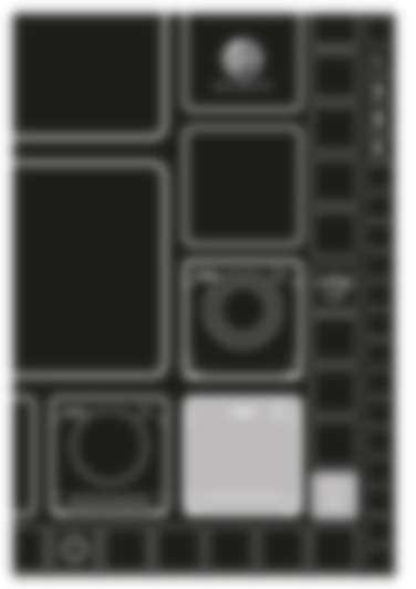 AXI HDPN 4S622PW