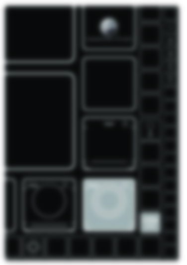 Dynamic Next DXOA4438AHC3